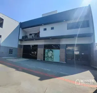 Sobrado com 3 Quartos à venda, 320m² no Jardim Alvorada, Maringá