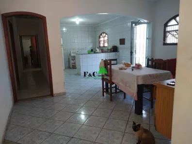 Casa com 3 Quartos à venda, 193m² no Vila Rosana, Limeira