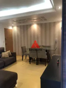 Apartamento com 3 Quartos à venda, 73m² no Centro, Americana