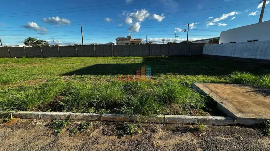 Lote/Terreno à venda, 200m² no Bela Vista, Mossoró