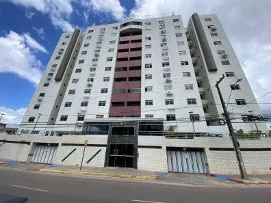 Apartamento com 4 Quartos à venda, 132m² no Bessa, João Pessoa