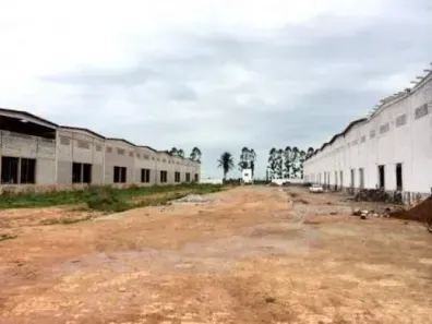 Galpão/Depósito/Armazém para alugar, 8300m² no Subaé, Feira de Santana