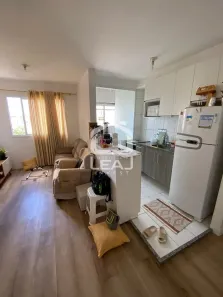 Apartamento com 2 Quartos à venda, 47m² no Jardim Mitsutani, São Paulo