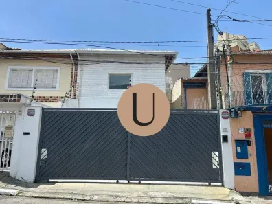Casa com 8 Quartos à venda, 200m² no Vila Mariana, São Paulo