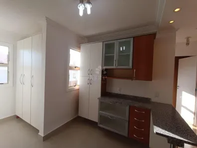 Apartamento com 2 Quartos para alugar, 47m² no Parque Villa Flores, Sumaré
