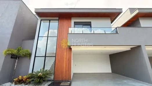 Sobrado com 3 Quartos à venda, 163m² no América, Joinville