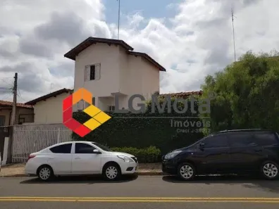 Sobrado com 3 Quartos à venda, 180m² no Jardim Planalto, Campinas