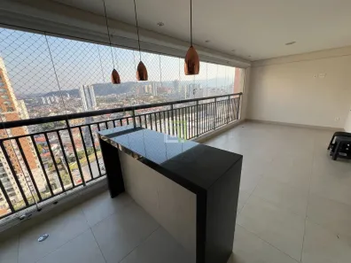 Apartamento com 3 Quartos à venda, 166m² no Anhangabaú, Jundiaí