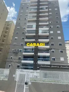 Apartamento com 3 Quartos à venda, 80m² no Anchieta, São Bernardo do Campo