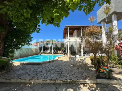 Casa com 2 Quartos à venda, 175m² no Barra Mar, Barra de São Miguel