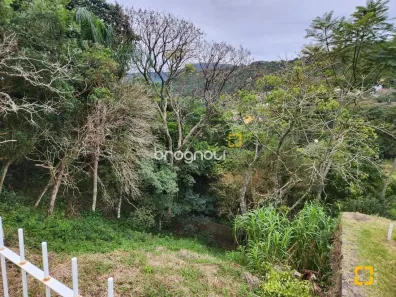 Lote/Terreno à venda, 794m² no Córrego Grande, Florianópolis