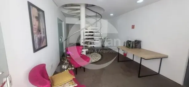 Sala Comercial com 1 Quarto para alugar, 22m² no Vila Formosa, São Paulo