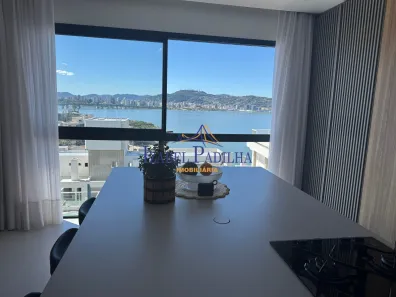 Apartamento com 2 Quartos à venda, 184m² no Coqueiros, Florianópolis