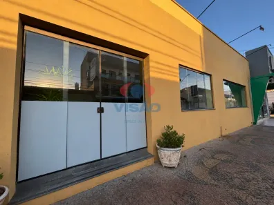 Ponto Comercial para alugar, 194m² no Centro, Indaiatuba