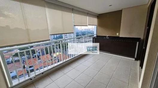 Apartamento com 2 Quartos à venda, 60m² no Vila Congonhas, São Paulo