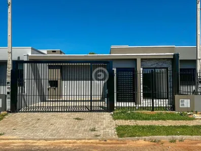 Casa com 2 Quartos à venda, 55m² no Centro, Campo Bom