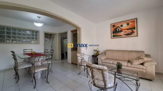 Casa com 3 Quartos à venda, 135m² no São Judas, Itajaí
