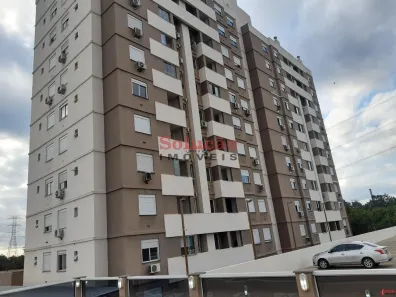 Apartamento com 2 Quartos à venda, 65m² no Igara, Canoas