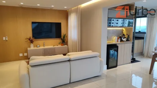 Apartamento com 3 Quartos à venda, 122m² no Alto da Lapa, São Paulo