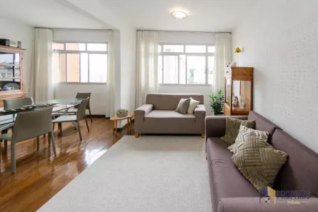 Apartamento com 4 Quartos à venda, 120m² no Gutierrez, Belo Horizonte