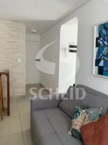 Apartamento com 2 Quartos à venda, 69m² no Vila Nova Conceição, São Paulo