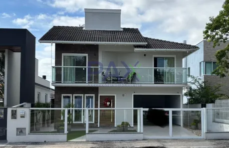 Casa com 3 Quartos à venda, 210m² no Pedra Branca, Palhoça