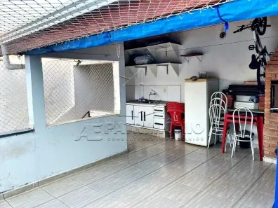 Casa com 2 Quartos à venda, 138m² no Jardim São Lourenzo, Sorocaba