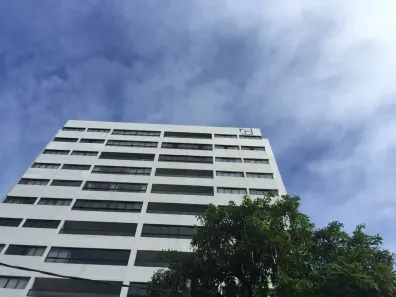 Apartamento com 4 Quartos à venda, 161m² no Pina, Recife