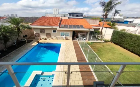 Casa com 4 Quartos à venda, 800m² no Chácara Mafalda, São Paulo