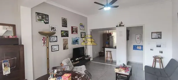Apartamento com 2 Quartos à venda, 78m² no Santa Teresa, Rio de Janeiro