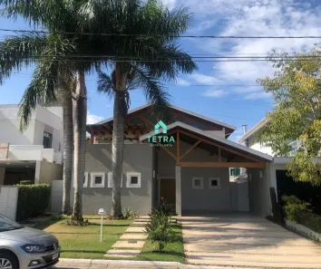 Casa com 5 Quartos à venda, 300m² no Jardim das Nações, Taubaté
