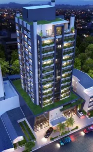 Apartamento com 3 Quartos à venda, 166m² no Centro, Torres