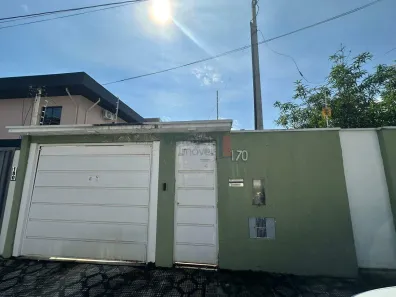 Casa com 3 Quartos à venda, 280m² no Centro, Taubaté