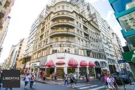 Sala Comercial à venda, 100m² no Centro Histórico, Porto Alegre
