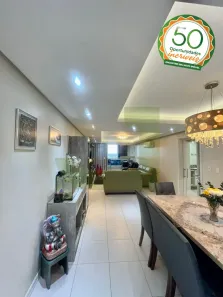 Apartamento com 3 Quartos à venda, 120m² no Centro, São Leopoldo