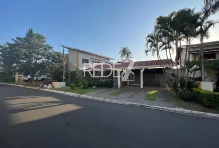 Casa de Condomínio com 4 Quartos à venda, 255m² no Tijuco das Telhas, Campinas