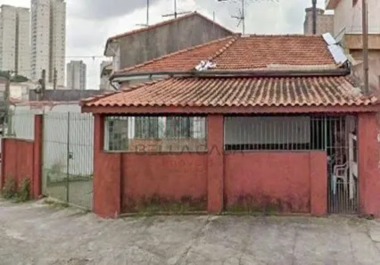 Casa com 2 Quartos à venda, 80m² no Vila Oratório, São Paulo