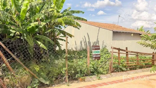 Lote/Terreno à venda, 200m² no Residencial Abussafe, Londrina
