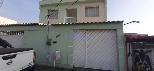 Casa com 3 Quartos à venda, 261m² no Campo Grande, Rio de Janeiro