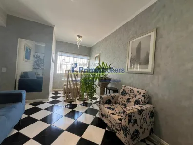 Apartamento com 2 Quartos à venda, 62m² no Indianópolis, São Paulo