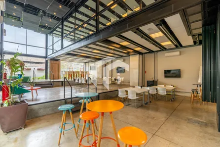 Galpão/Depósito/Armazém à venda, 465m² no Parque das Quaresmeiras, Campinas