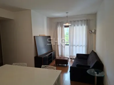Apartamento com 2 Quartos à venda, 70m² no Vila Pompéia, São Paulo