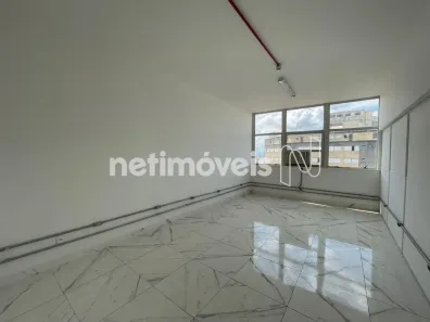 Sala Comercial à venda, 141m² no Centro, Belo Horizonte