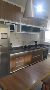 Apartamento com 2 Quartos à venda, 52m² no Jardim Santa Júlia, São José dos Campos