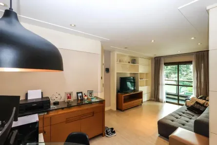 Apartamento com 3 Quartos à venda, 110m² no Jardim Vila Mariana, São Paulo