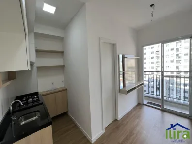 Apartamento com 2 Quartos à venda, 37m² no Presidente Altino, Osasco