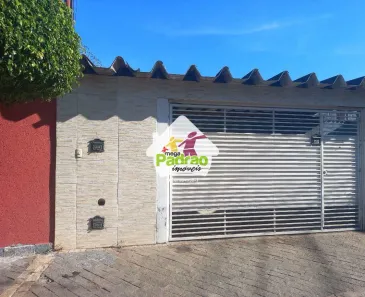 Sobrado com 4 Quartos à venda, 222m² no Jardim do Papai, Guarulhos