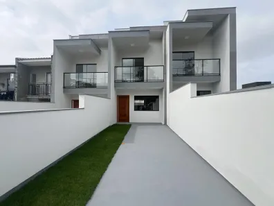 Sobrado com 2 Quartos à venda, 100m² no Potecas, São José