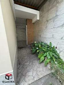 Casa com 2 Quartos à venda, 120m² no Baeta Neves, São Bernardo do Campo