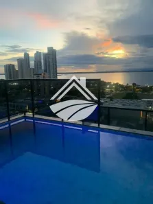 Apartamento com 2 Quartos à venda, 47m² no Graciosa - Orla 14, Palmas